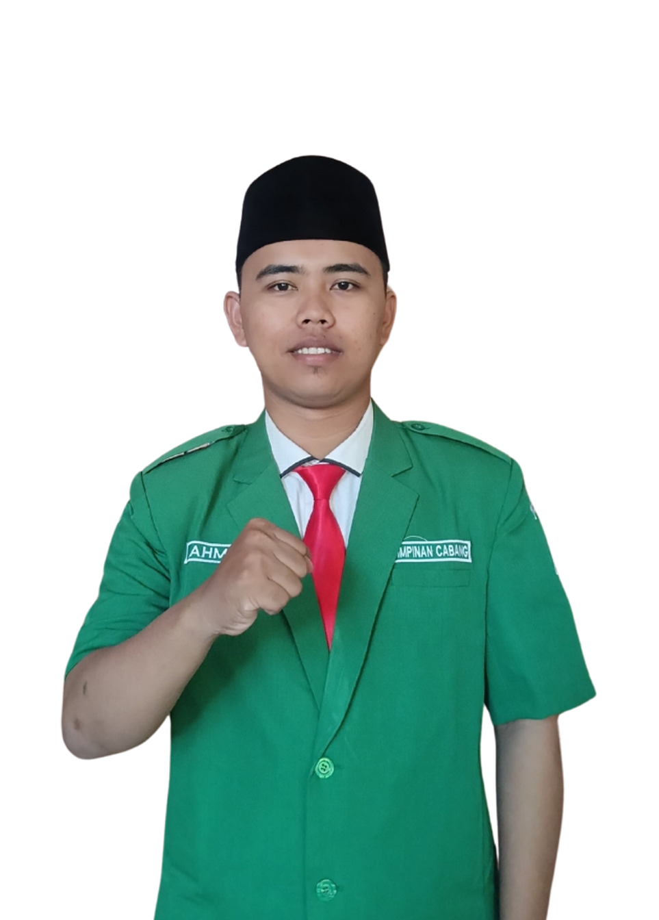 Wakil Sekretaris 1