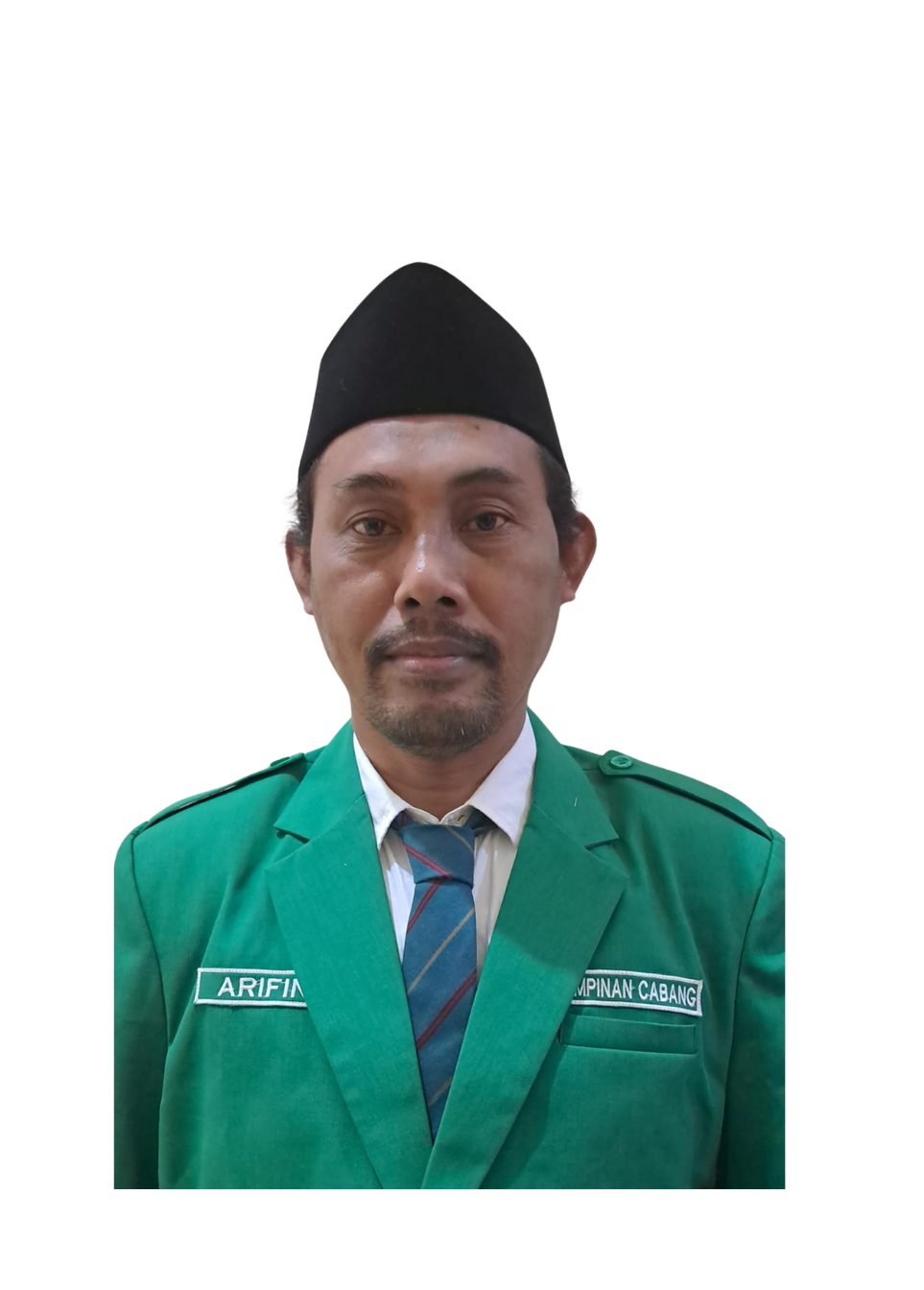Wakil Ketua 12