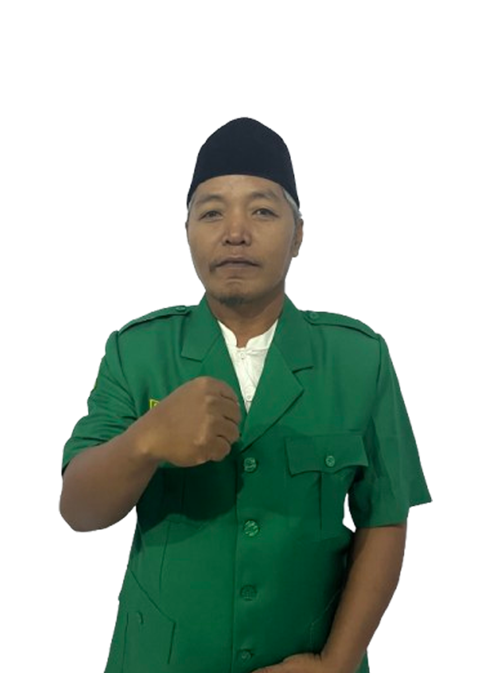 Wakil Sekretaris 3