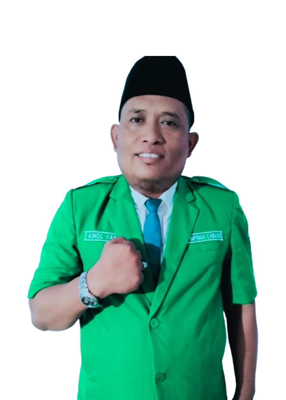 Wakil Ketua 14