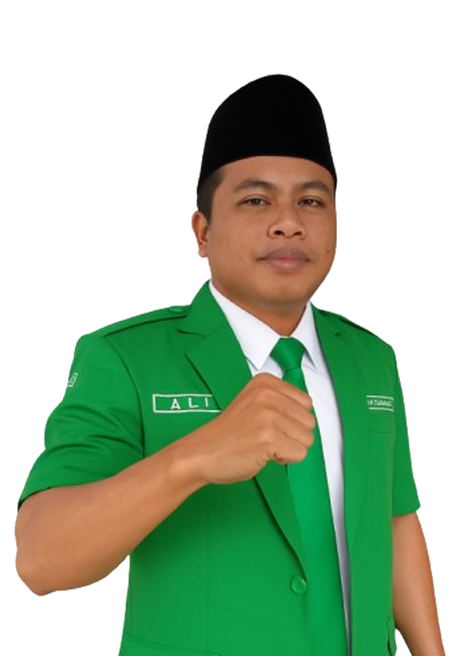 Wakil Ketua 5