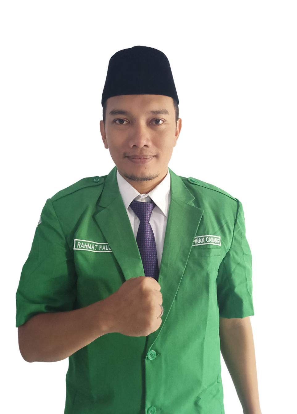 Wakil Sekretaris 4