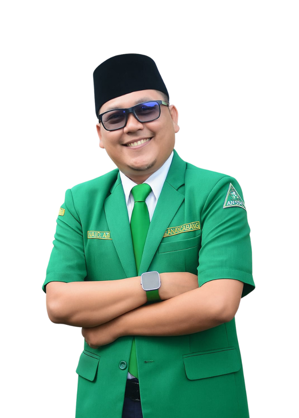 Wakil Ketua 1