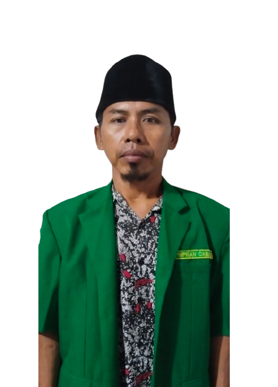 Wakil Ketua 15