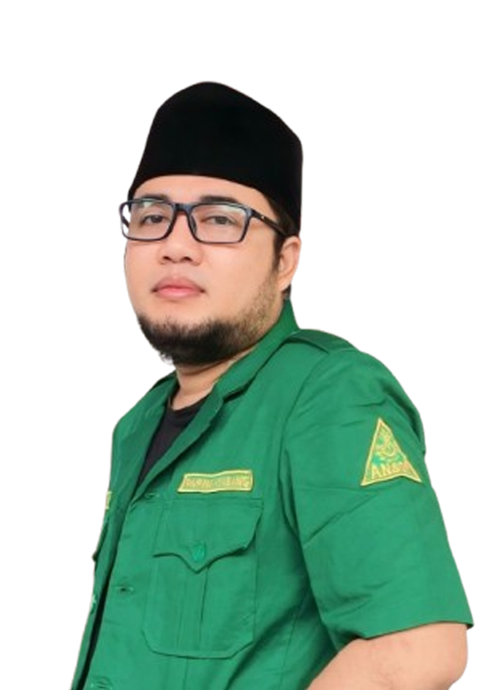 Wakil Ketua 9