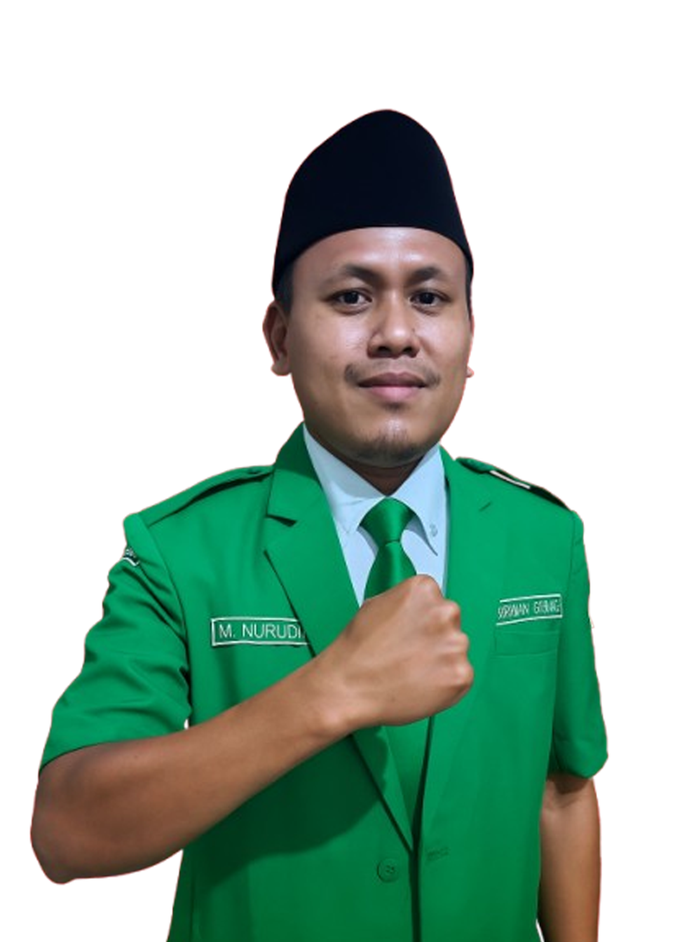 Wakil Bendahara 1