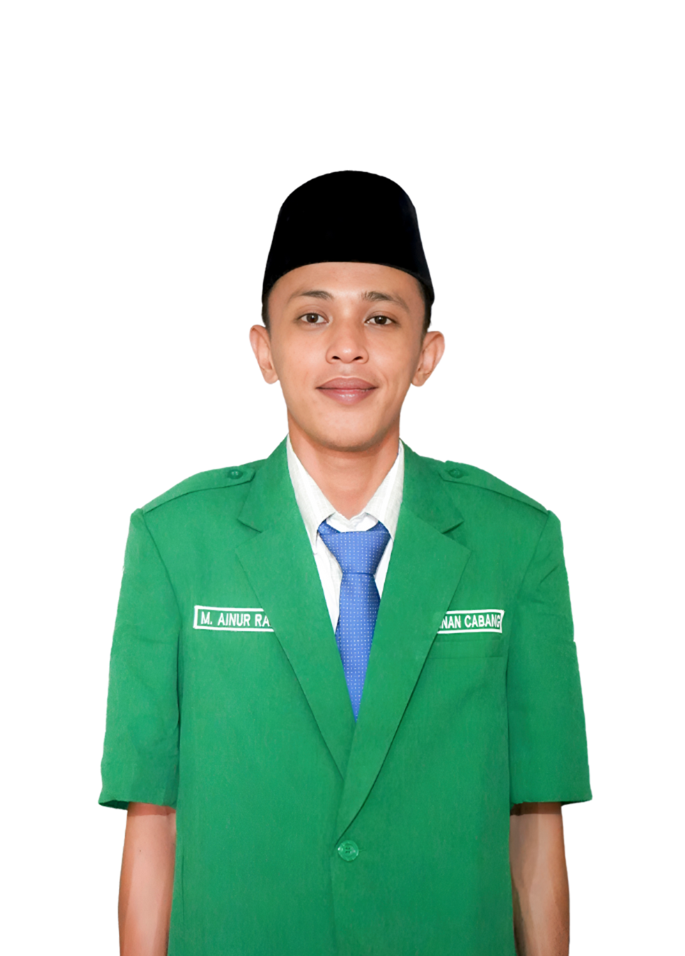 Wakil Sekretaris 9