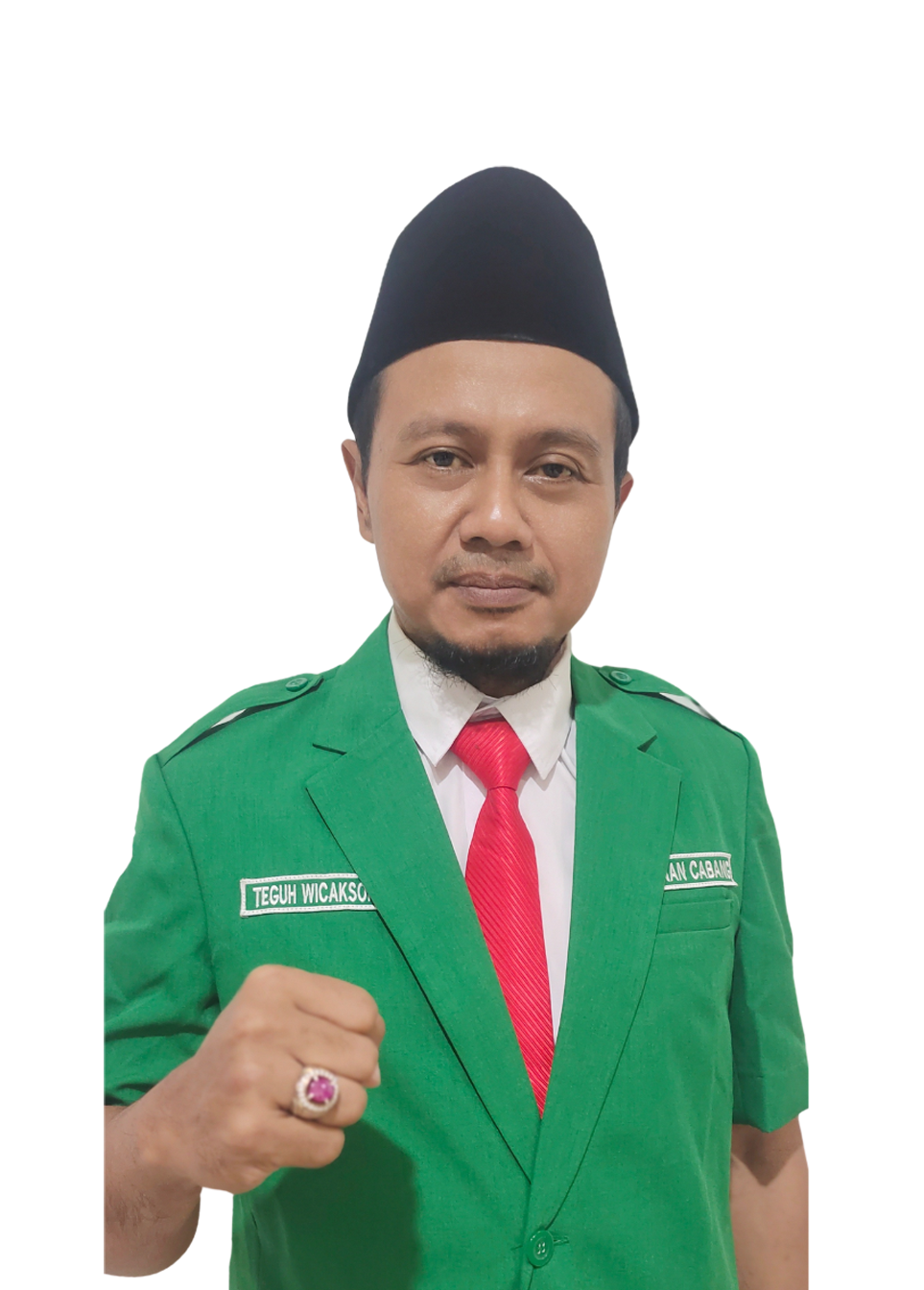 Wakil Ketua 13