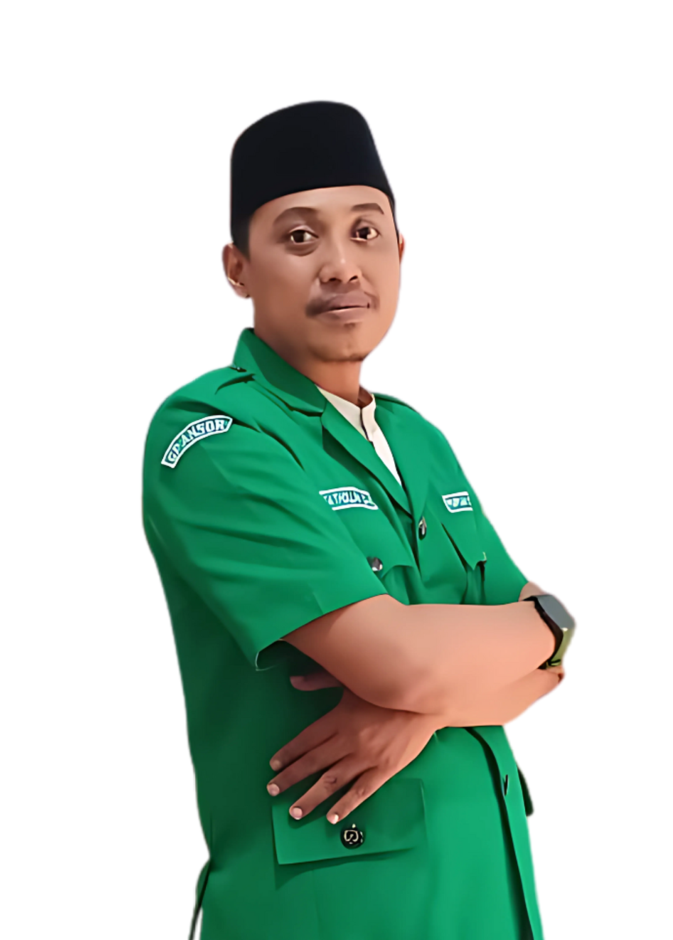 Wakil Ketua 2