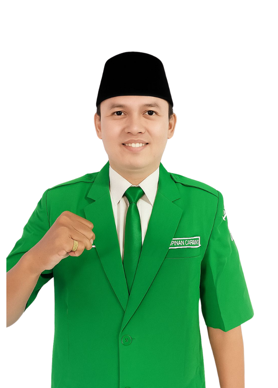 Wakil Sekretaris 2