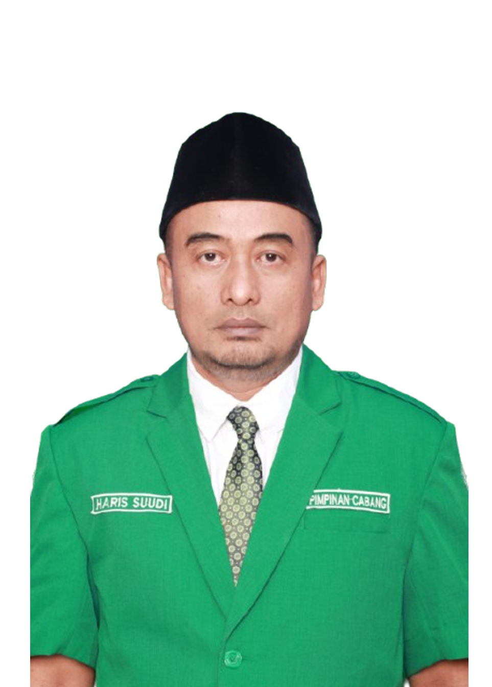 Wakil Sekretaris 13