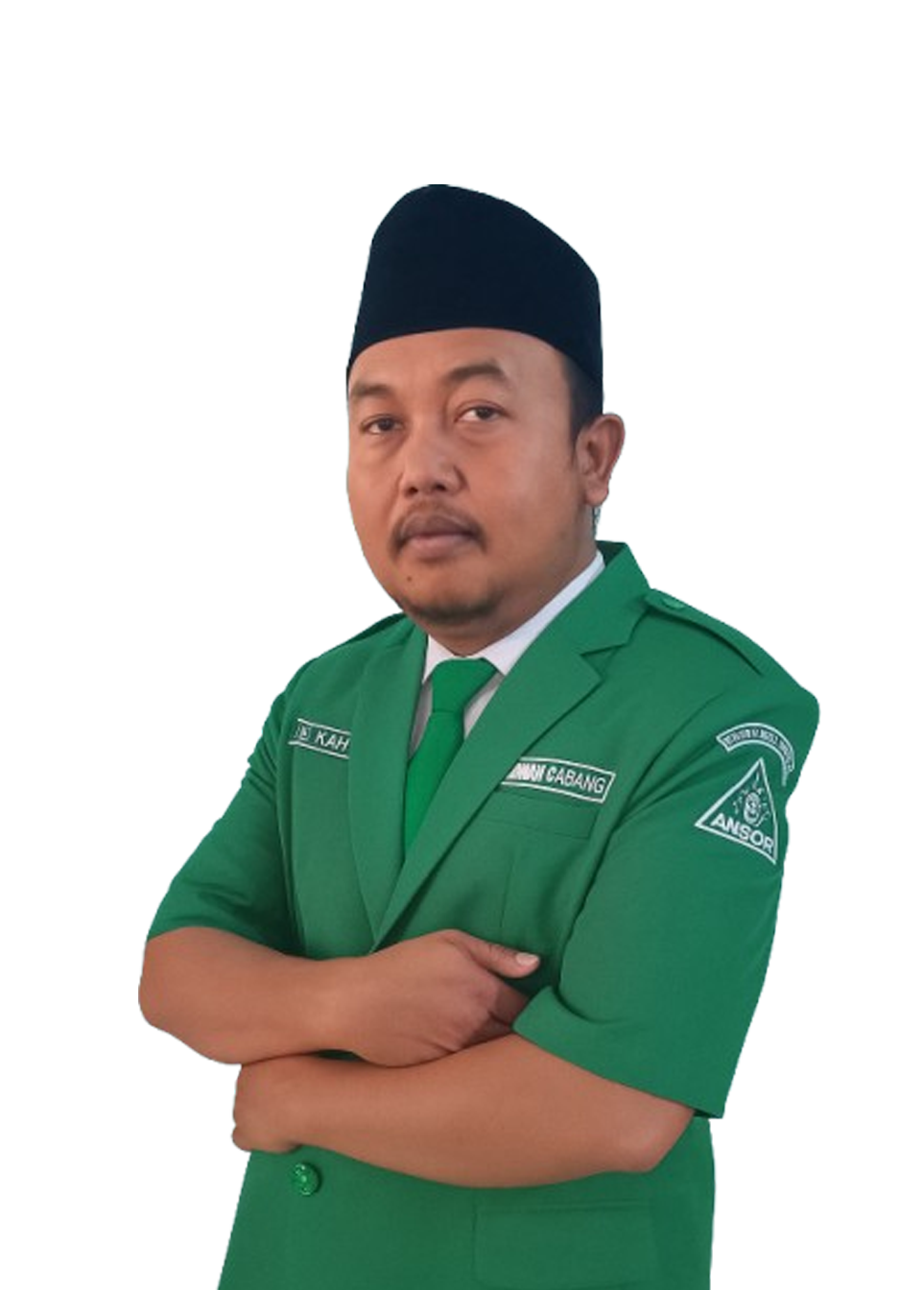 Wakil Ketua 7