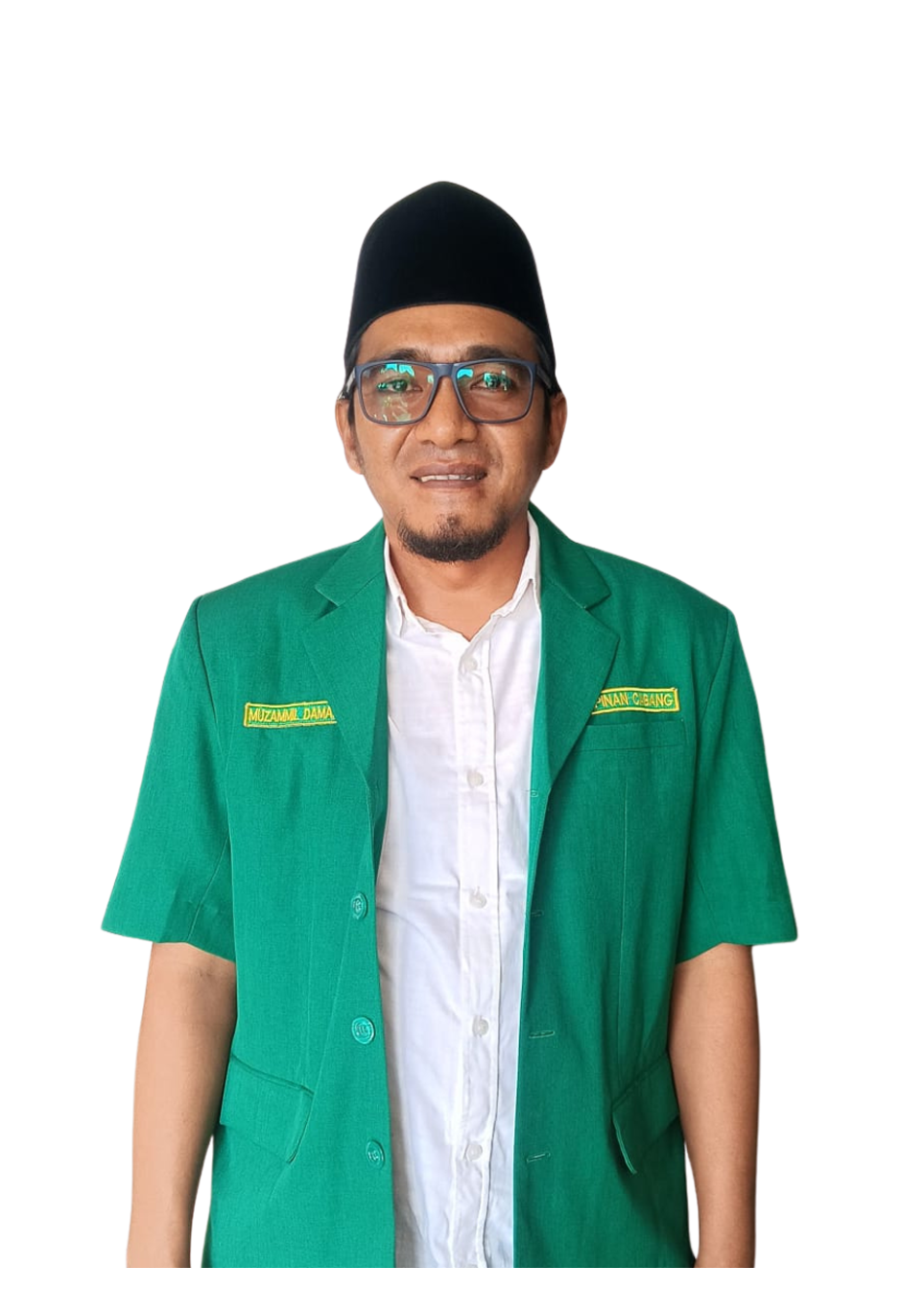 Wakil Ketua 11