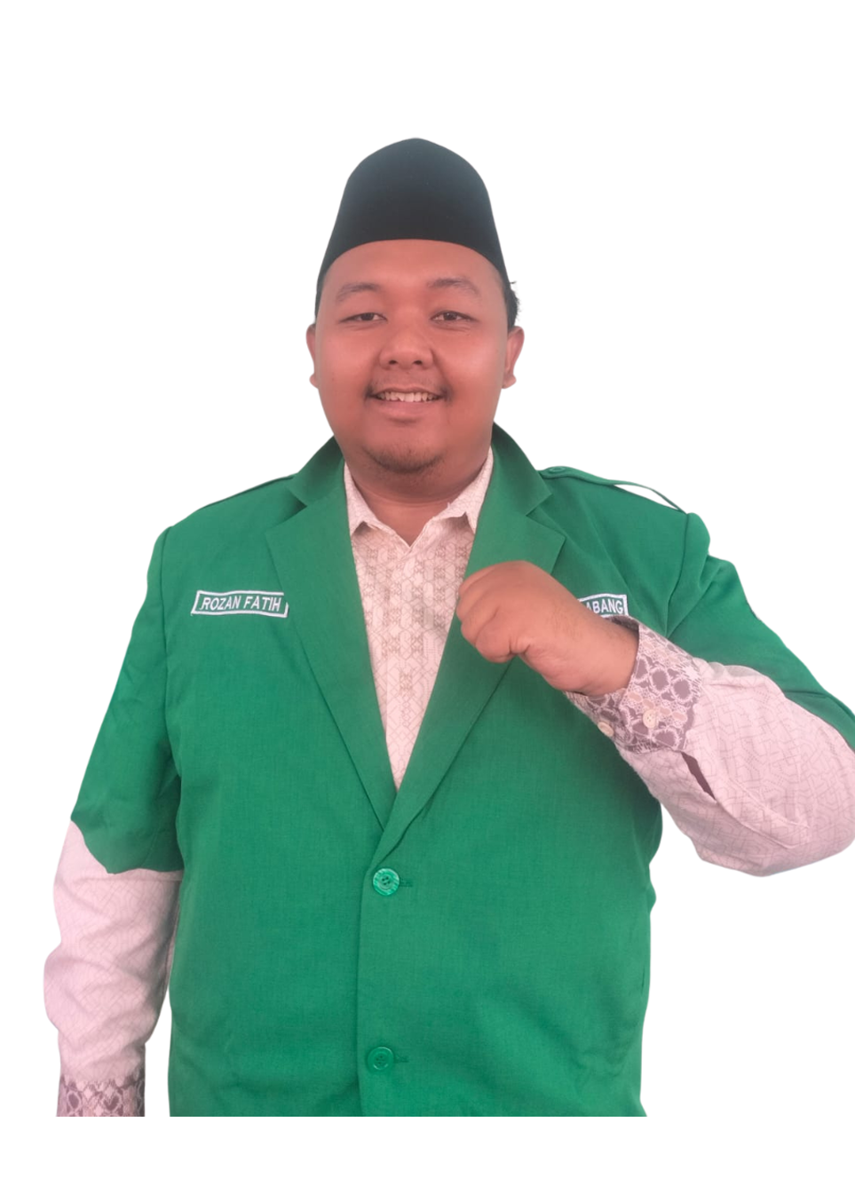 Wakil Bendahara 3