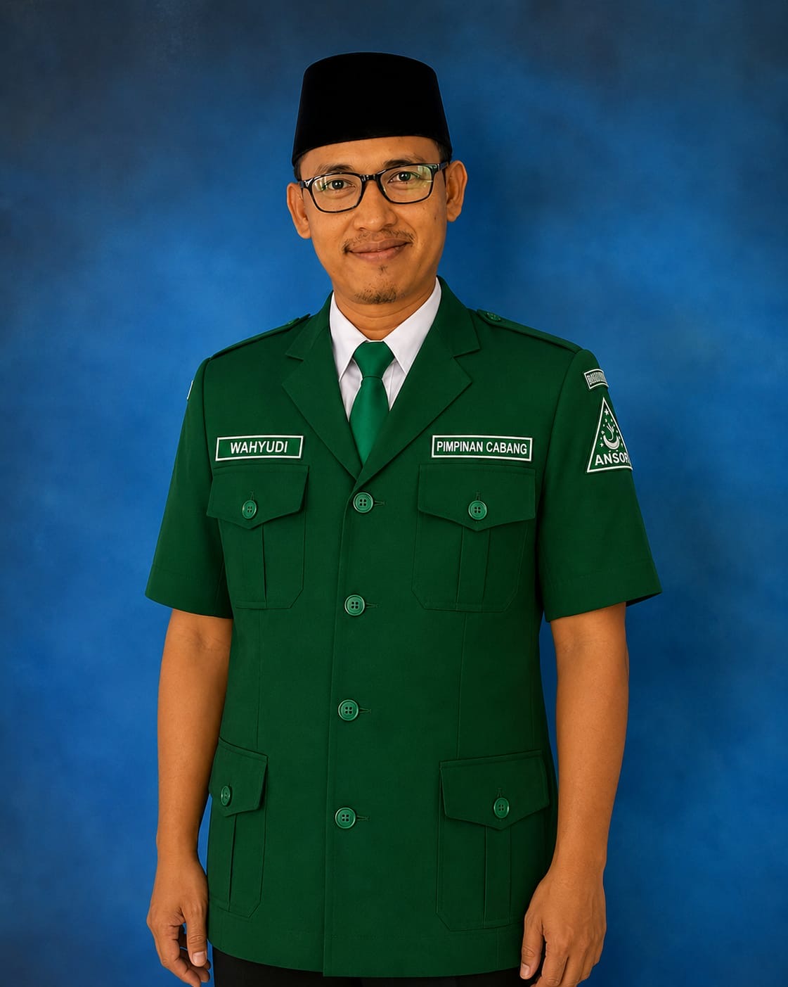 Wakil Sekretaris 2